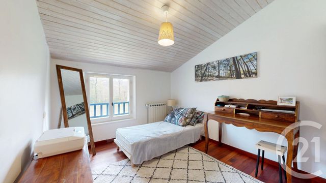 Maison &agrave; vendre - 6 pi&egrave;ces - 135 m2 - Bassussarry - 64 - AQUITAINE