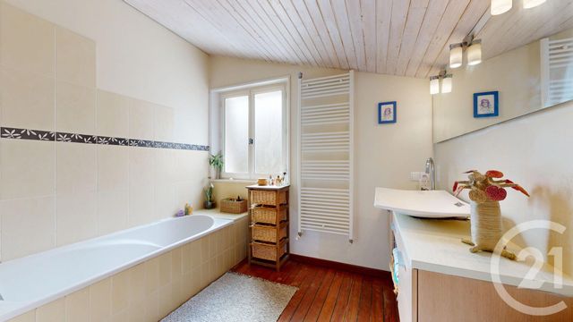 Maison &agrave; vendre - 6 pi&egrave;ces - 135 m2 - Bassussarry - 64 - AQUITAINE