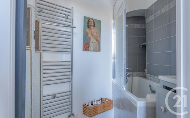 Appartement T3 &agrave; vendre - 3 pi&egrave;ces - 65,72 m2 - Anglet - 64 - AQUITAINE