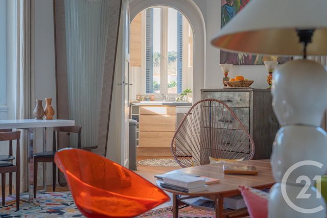 Appartement T3 &agrave; vendre - 3 pi&egrave;ces - 65,72 m2 - Anglet - 64 - AQUITAINE