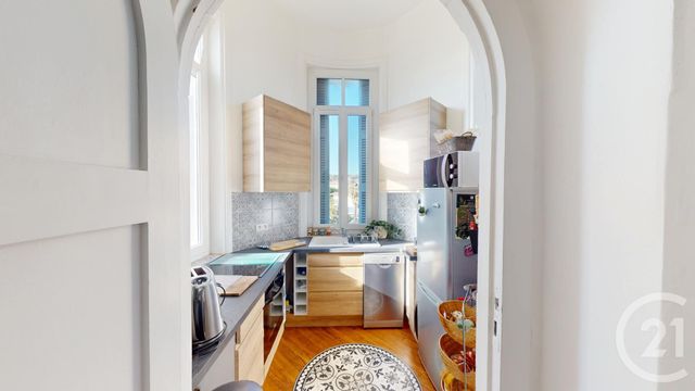 Appartement T3 &agrave; vendre - 3 pi&egrave;ces - 65,72 m2 - Anglet - 64 - AQUITAINE