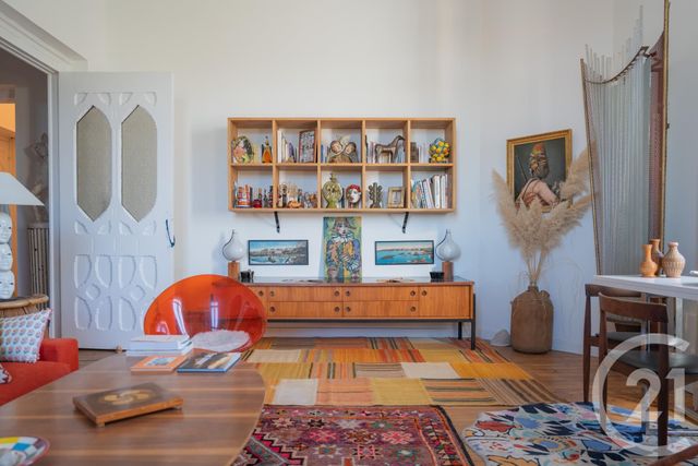 Appartement T3 &agrave; vendre - 3 pi&egrave;ces - 65,72 m2 - Anglet - 64 - AQUITAINE