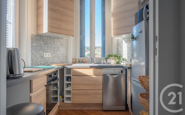 Appartement T3 &agrave; vendre - 3 pi&egrave;ces - 65,72 m2 - Anglet - 64 - AQUITAINE