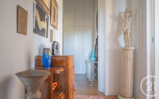 Appartement T3 &agrave; vendre - 3 pi&egrave;ces - 65,72 m2 - Anglet - 64 - AQUITAINE