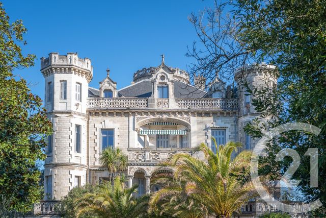 appartement - ANGLET - 64