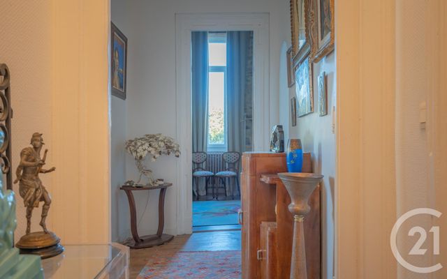 Appartement T3 &agrave; vendre - 3 pi&egrave;ces - 65,72 m2 - Anglet - 64 - AQUITAINE