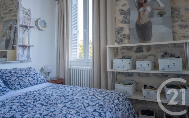 Appartement T3 &agrave; vendre - 3 pi&egrave;ces - 65,72 m2 - Anglet - 64 - AQUITAINE