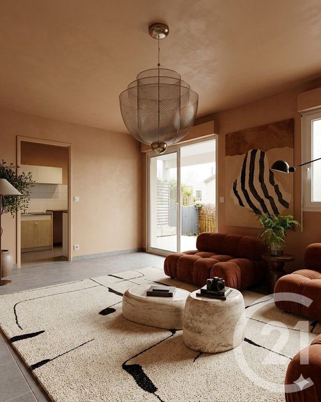 appartement - BIDART - 64