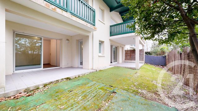 Appartement T4 &agrave; vendre - 4 pi&egrave;ces - 76 m2 - Bidart - 64 - AQUITAINE