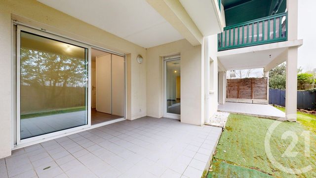 Appartement T4 &agrave; vendre - 4 pi&egrave;ces - 76 m2 - Bidart - 64 - AQUITAINE