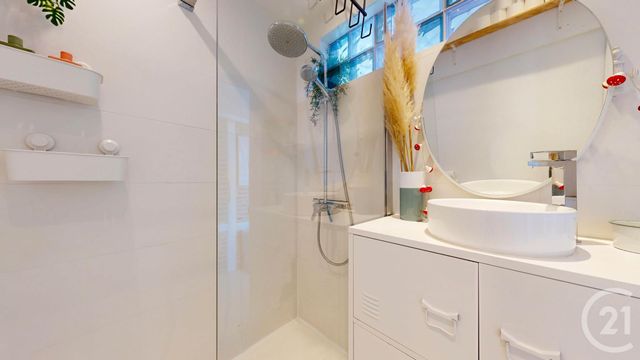 Appartement T2 &agrave; vendre - 3 pi&egrave;ces - 53 m2 - Bayonne - 64 - AQUITAINE