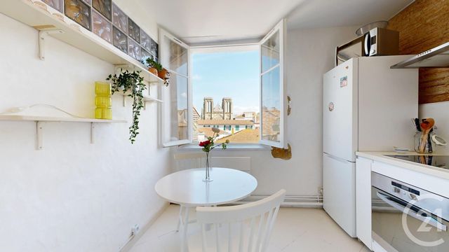 Appartement T2 &agrave; vendre - 3 pi&egrave;ces - 53 m2 - Bayonne - 64 - AQUITAINE