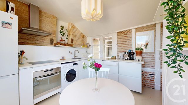 Appartement T2 &agrave; vendre - 3 pi&egrave;ces - 53 m2 - Bayonne - 64 - AQUITAINE