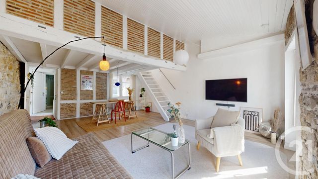 Appartement T2 &agrave; vendre - 3 pi&egrave;ces - 53 m2 - Bayonne - 64 - AQUITAINE