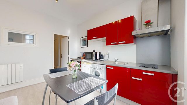 Appartement F1 bis &agrave; vendre - 2 pi&egrave;ces - 24,13 m2 - Biarritz - 64 - AQUITAINE