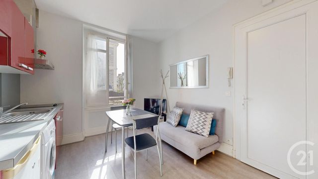 Appartement F1 bis &agrave; vendre - 2 pi&egrave;ces - 24,13 m2 - Biarritz - 64 - AQUITAINE