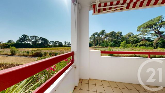 Appartement T2 &agrave; vendre - 2 pi&egrave;ces - 53,40 m2 - Anglet - 64 - AQUITAINE