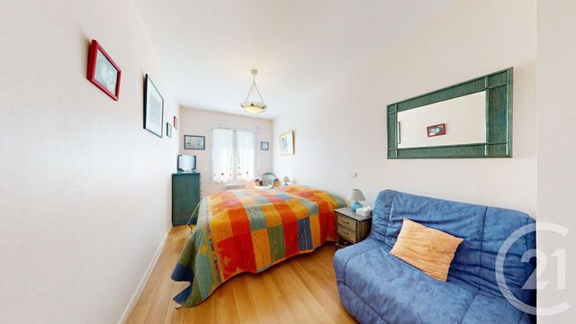 Appartement T2 &agrave; vendre - 2 pi&egrave;ces - 53,40 m2 - Anglet - 64 - AQUITAINE