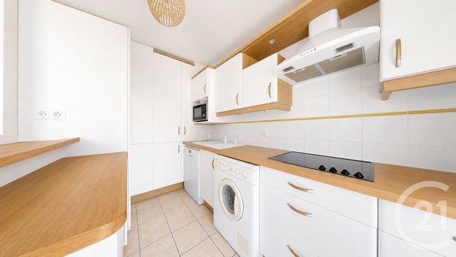 Appartement T2 &agrave; vendre - 2 pi&egrave;ces - 53,40 m2 - Anglet - 64 - AQUITAINE