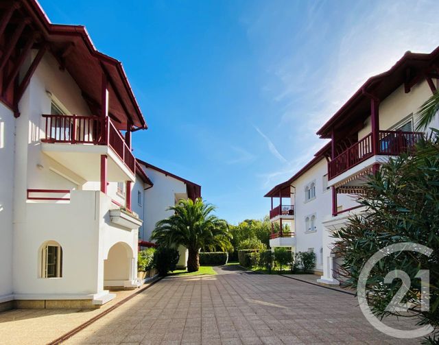 Appartement T2 à vendre ANGLET