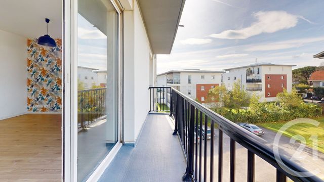 Appartement T3 &agrave; vendre - 3 pi&egrave;ces - 64,14 m2 - Bayonne - 64 - AQUITAINE