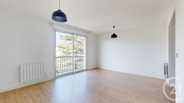 Appartement T3 &agrave; vendre - 3 pi&egrave;ces - 64,14 m2 - Bayonne - 64 - AQUITAINE