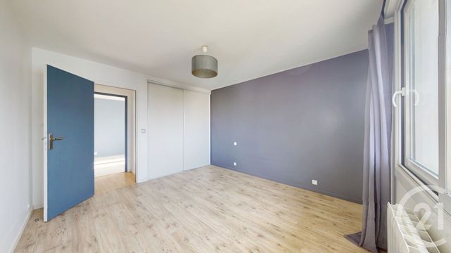 Appartement T3 &agrave; vendre - 3 pi&egrave;ces - 64,14 m2 - Bayonne - 64 - AQUITAINE