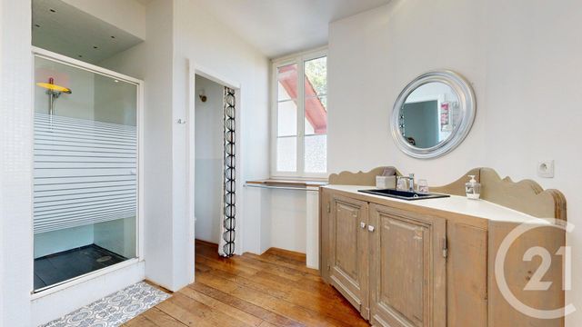 Maison &agrave; vendre - 14 pi&egrave;ces - 304,60 m2 - Ustaritz - 64 - AQUITAINE