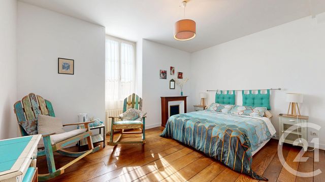 Maison &agrave; vendre - 14 pi&egrave;ces - 304,60 m2 - Ustaritz - 64 - AQUITAINE