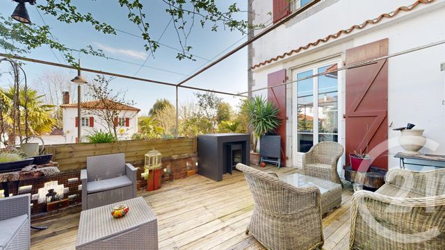 Maison &agrave; vendre - 14 pi&egrave;ces - 304,60 m2 - Ustaritz - 64 - AQUITAINE