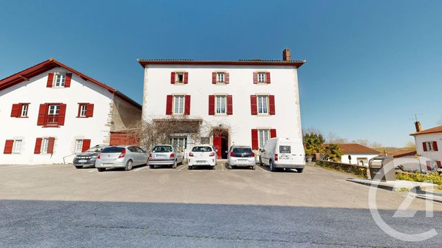 maison - USTARITZ - 64