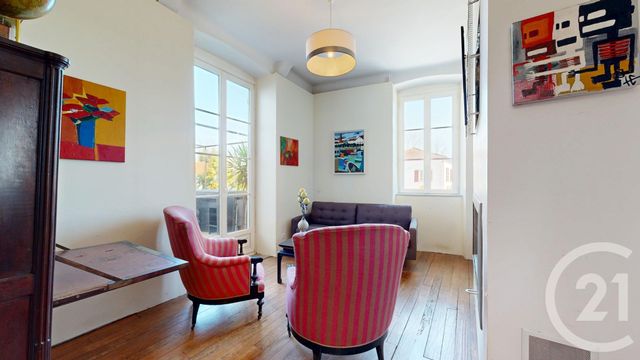 Maison &agrave; vendre - 14 pi&egrave;ces - 304,60 m2 - Ustaritz - 64 - AQUITAINE