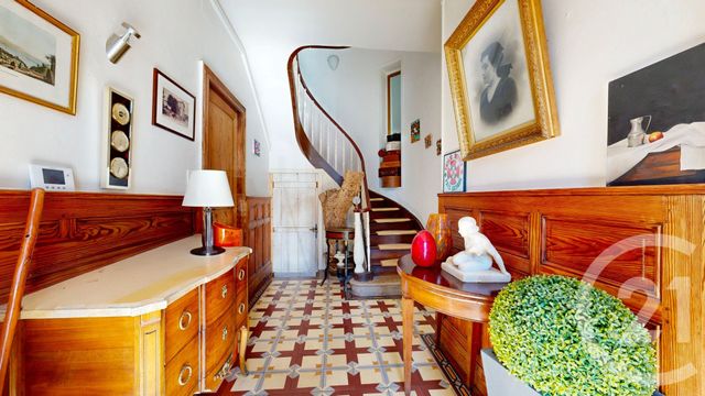 maison - USTARITZ - 64