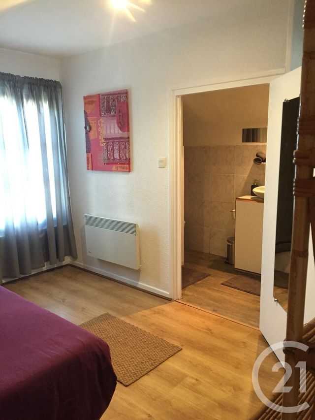 Appartement T2 &agrave; vendre - 2 pi&egrave;ces - 20,50 m2 - Anglet - 64 - AQUITAINE