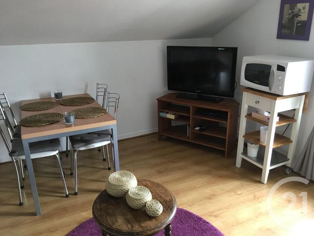 Appartement T2 &agrave; vendre - 2 pi&egrave;ces - 20,50 m2 - Anglet - 64 - AQUITAINE