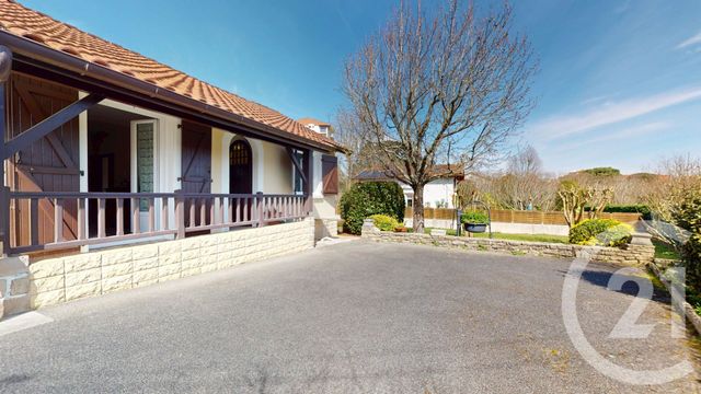 maison - ANGLET - 64