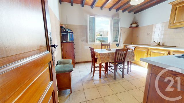 Maison &agrave; vendre - 4 pi&egrave;ces - 97,78 m2 - Anglet - 64 - AQUITAINE
