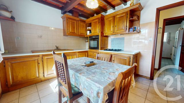 Maison &agrave; vendre - 4 pi&egrave;ces - 97,78 m2 - Anglet - 64 - AQUITAINE