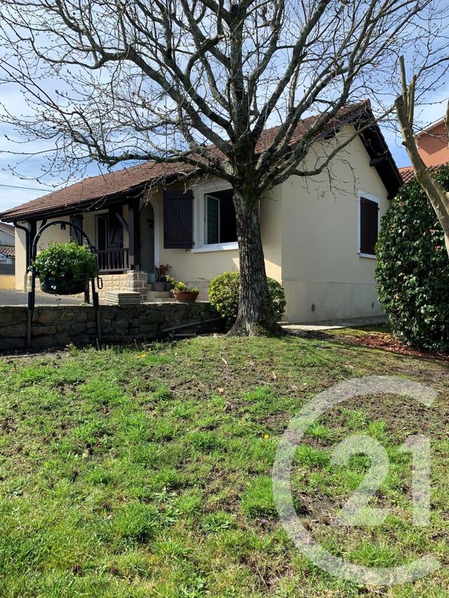 Maison &agrave; vendre - 4 pi&egrave;ces - 97,78 m2 - Anglet - 64 - AQUITAINE