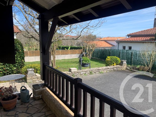 Maison &agrave; vendre - 4 pi&egrave;ces - 97,78 m2 - Anglet - 64 - AQUITAINE