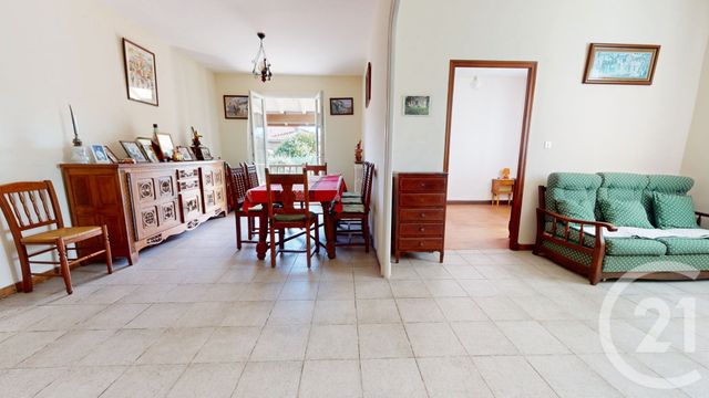 Maison &agrave; vendre - 4 pi&egrave;ces - 97,78 m2 - Anglet - 64 - AQUITAINE