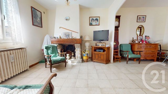 Maison &agrave; vendre - 4 pi&egrave;ces - 97,78 m2 - Anglet - 64 - AQUITAINE