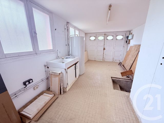 Maison &agrave; louer - 5 pi&egrave;ces - 155 m2 - Boucau - 64 - AQUITAINE