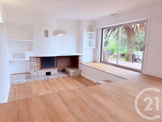 Maison &agrave; louer - 5 pi&egrave;ces - 155 m2 - Boucau - 64 - AQUITAINE
