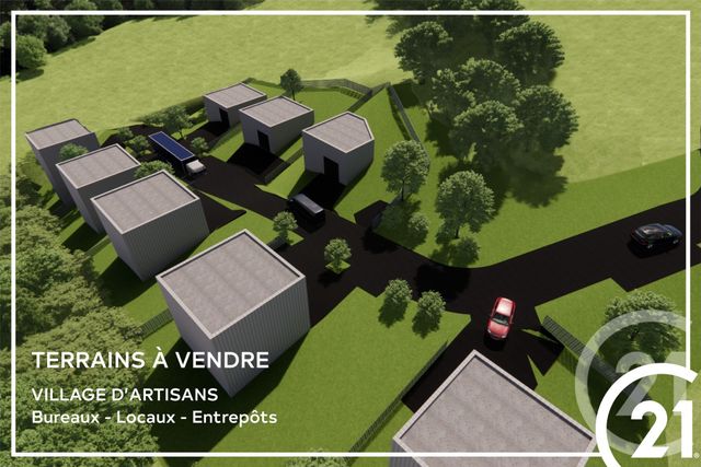 terrain - ANGLET - 64