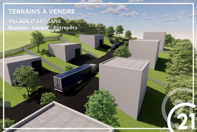 terrain - ANGLET - 64