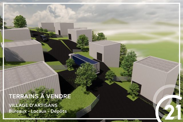 terrain - ANGLET - 64