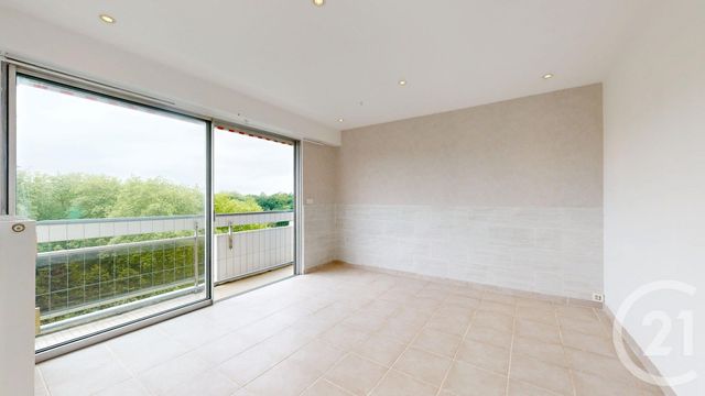 Appartement T3 &agrave; vendre - 3 pi&egrave;ces - 64 m2 - Anglet - 64 - AQUITAINE