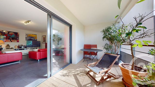 appartement - ANGLET - 64