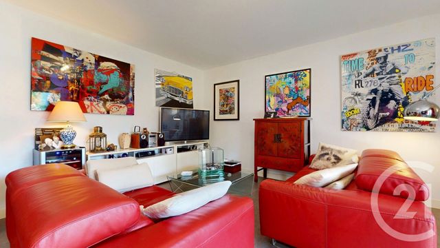 Appartement T3 &agrave; vendre - 3 pi&egrave;ces - 67,76 m2 - Anglet - 64 - AQUITAINE